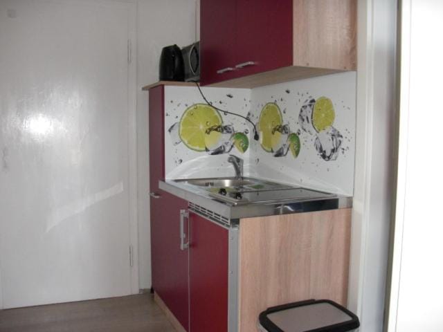 Wohnung für Monteure und Arbeiter bis 5 Personen Amberg Apartment in Bavaria