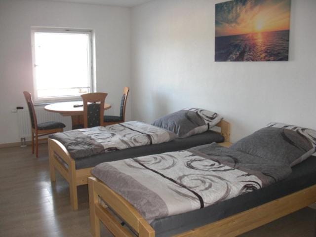 Wohnung für Monteure und Arbeiter bis 5 Personen Amberg Apartment in Bavaria