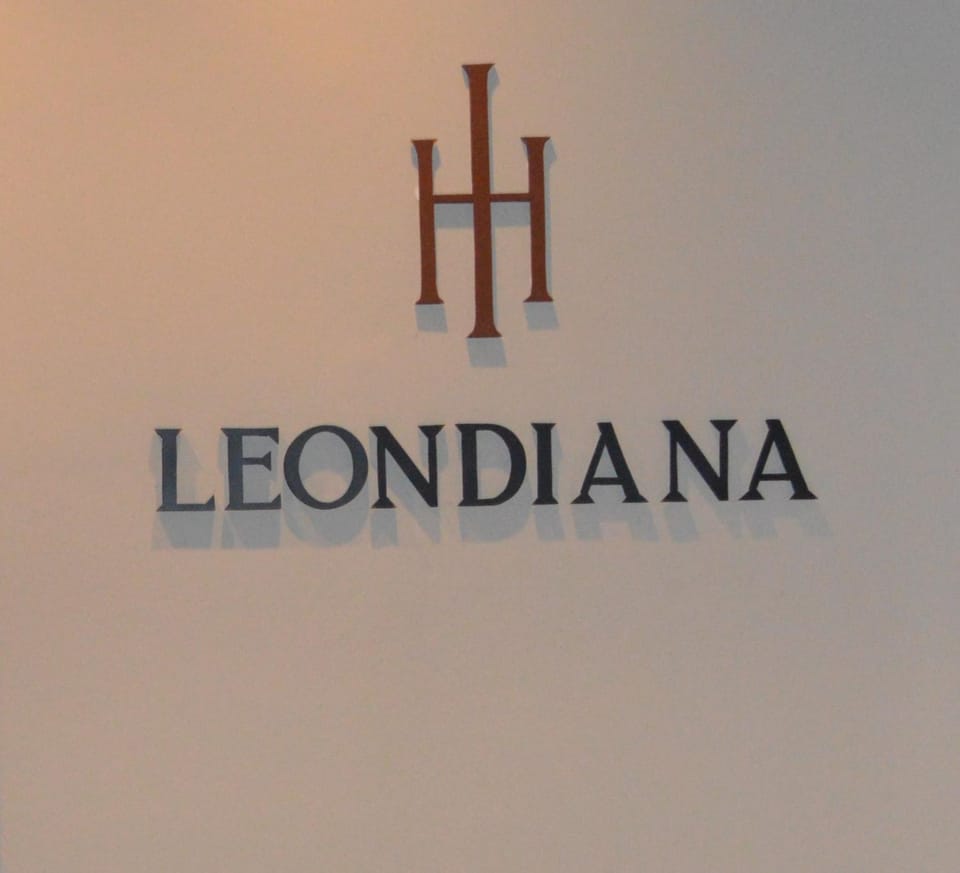 Property logo or sign