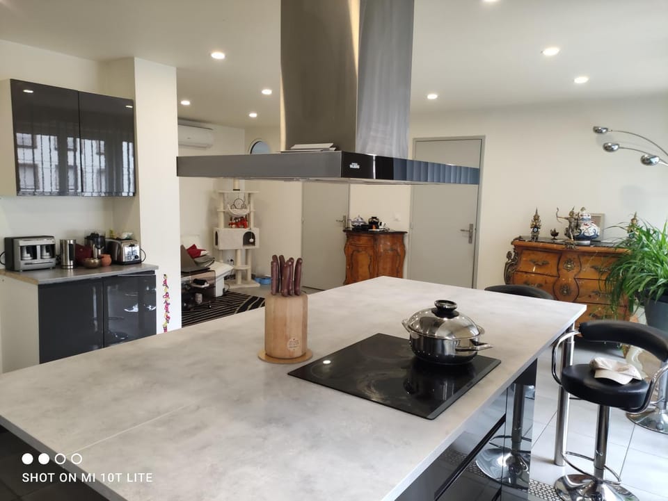 Murat appartement 3 pieces Apartment in Strasbourg