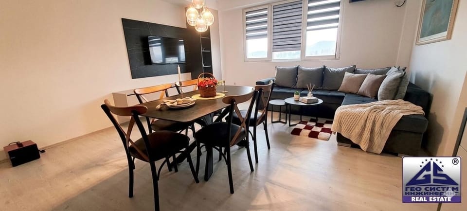 Mihail Apartman Apartment in Ohrid
