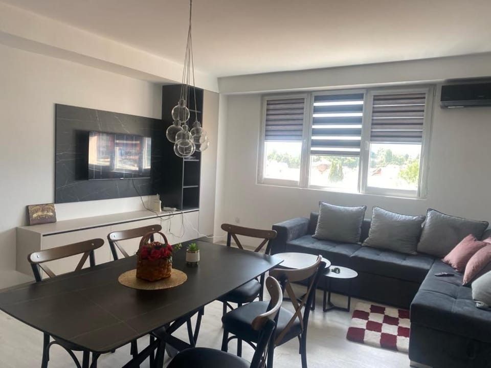 Mihail Apartman Apartment in Ohrid
