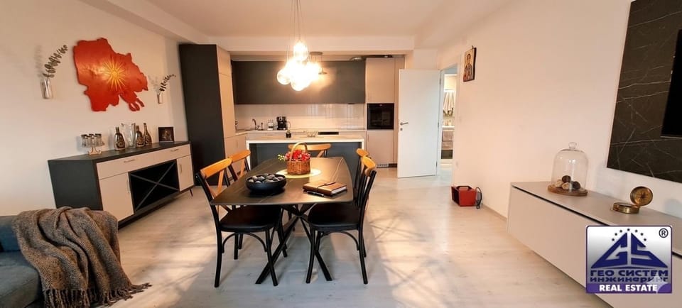 Mihail Apartman Apartment in Ohrid