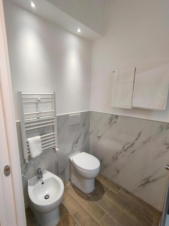 MC Apartment Trastevere Apartment in Rome