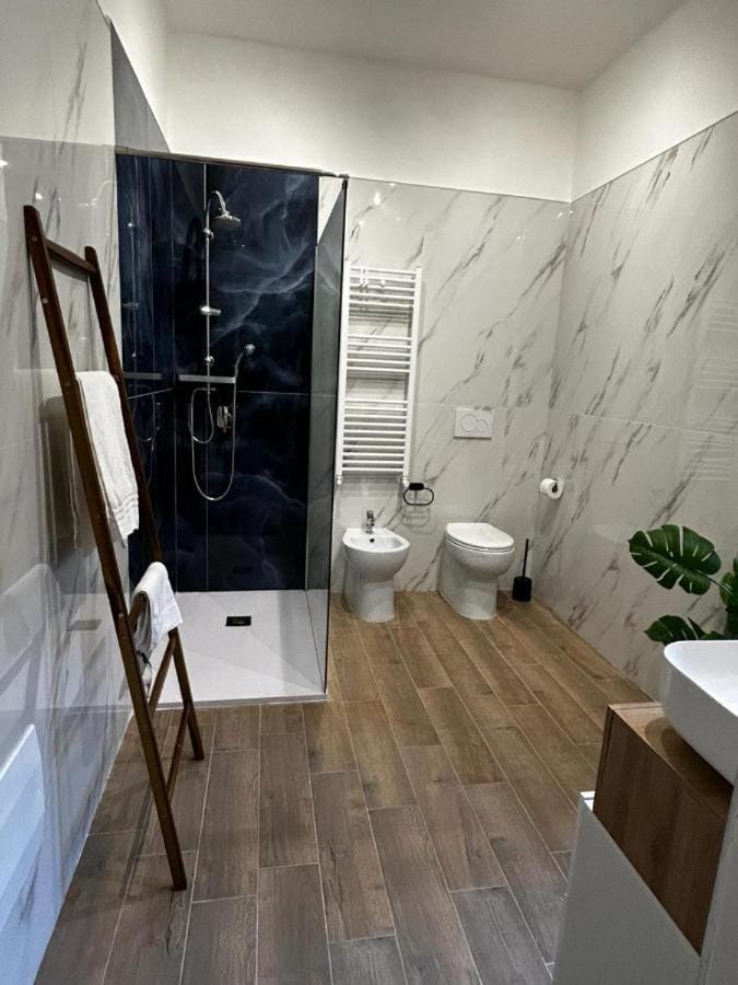 MC Apartment Trastevere Apartment in Rome