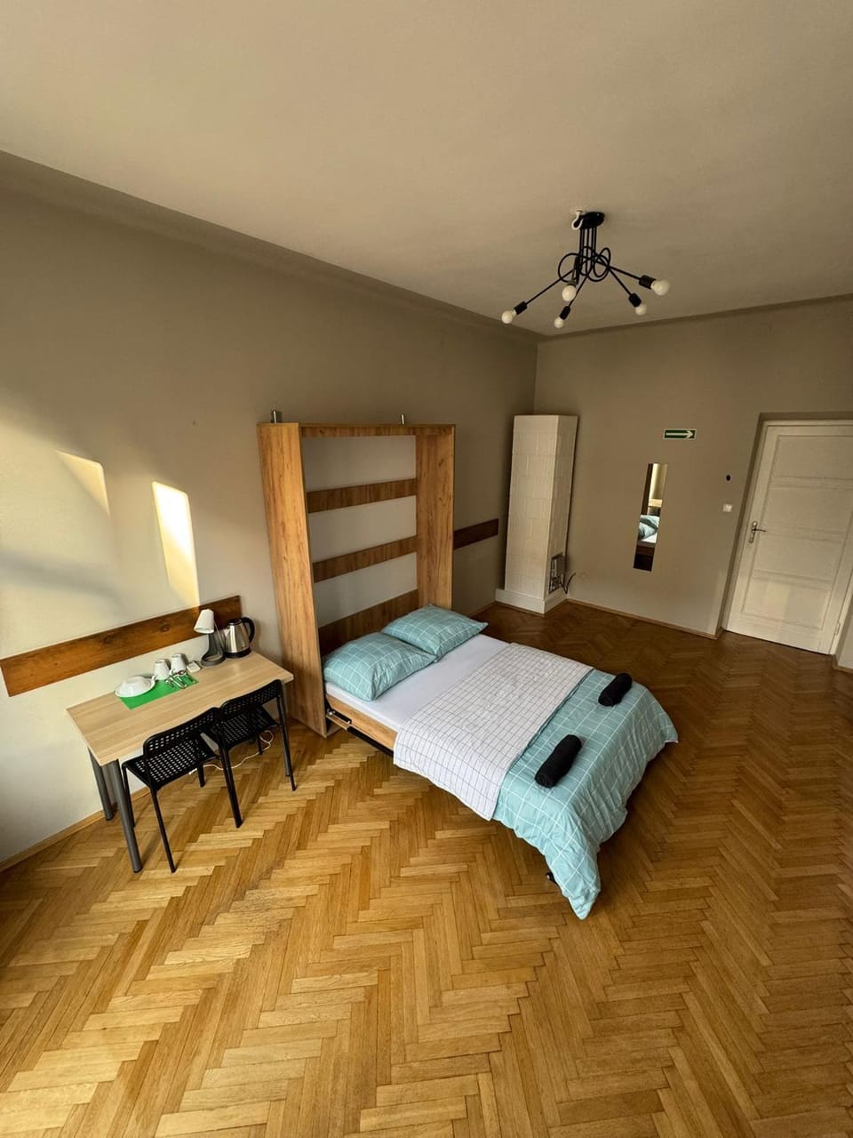 Fantastic KRK - KR63 Pokój C Apartment in Krakow
