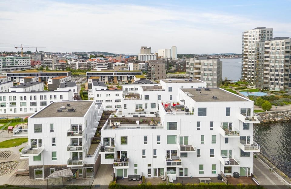 Lervigbrygga 178b Apartment in Stavanger
