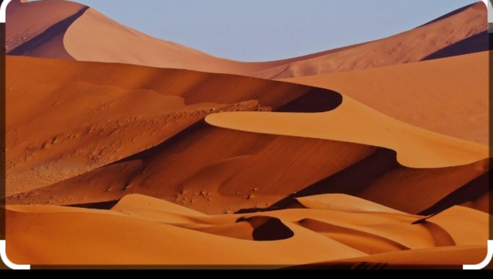 Sahara private luxury Luxury tent in Morocco