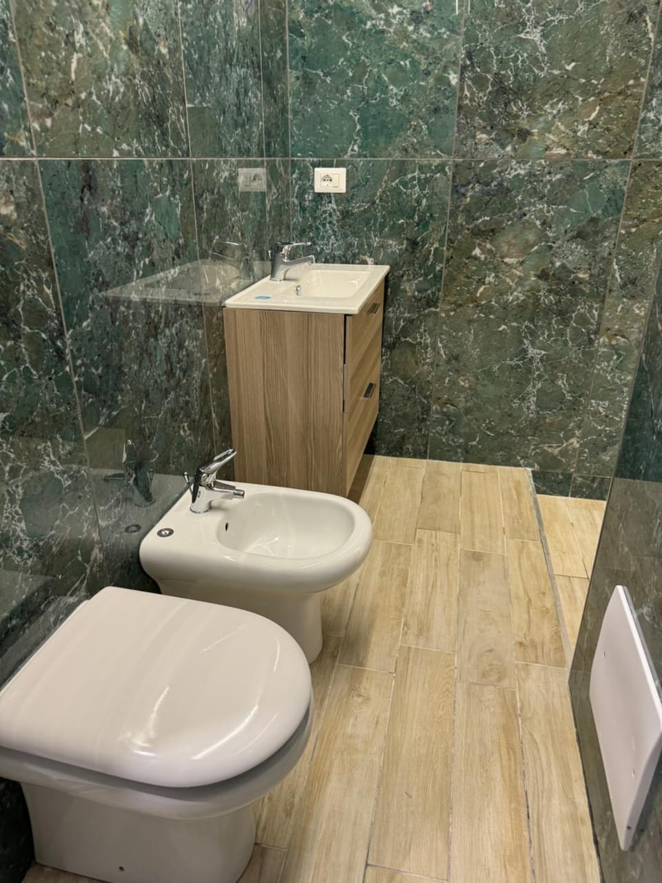 Toilet, Bathroom, bidet