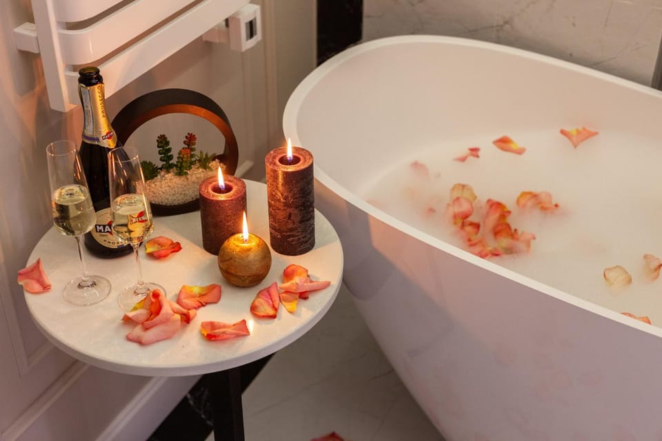 Food and drinks, Food, Bath