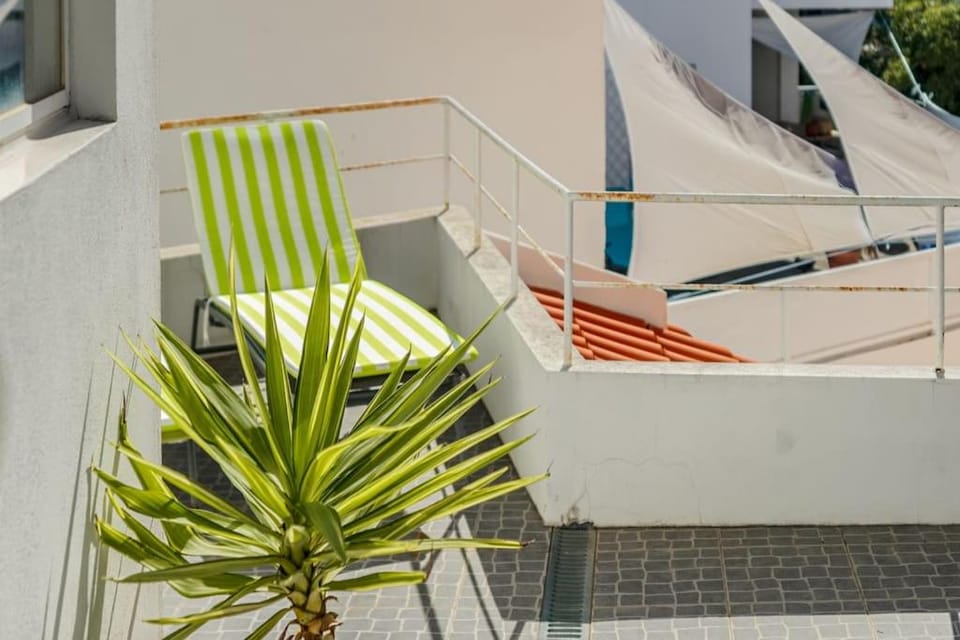 Villa Miramar - Seaside Cascais Villa in Cascais