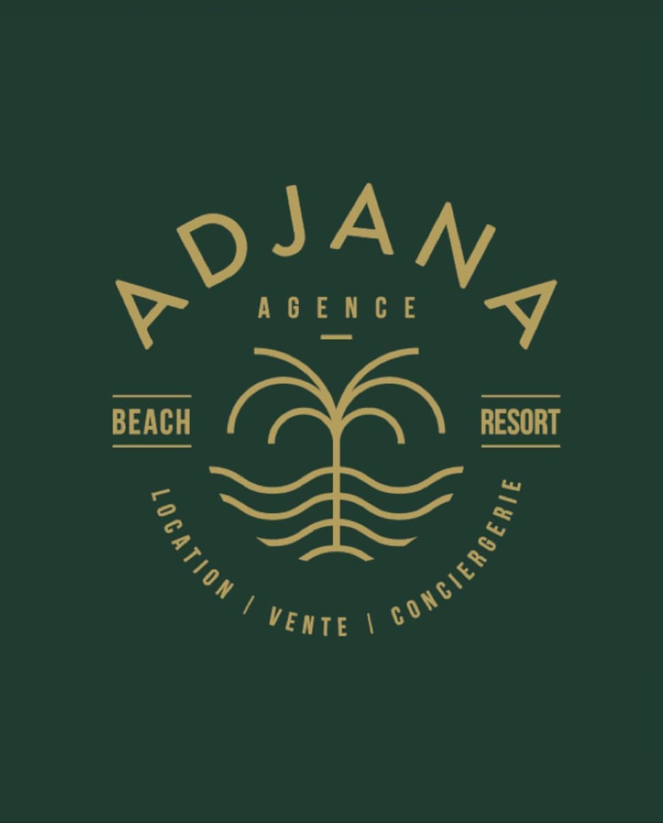 Property logo or sign