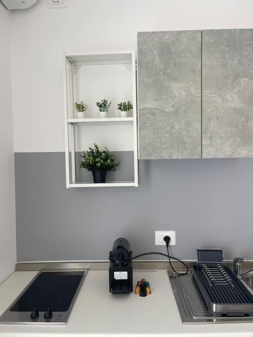 Vistamare Ovest Apartment in Apulia