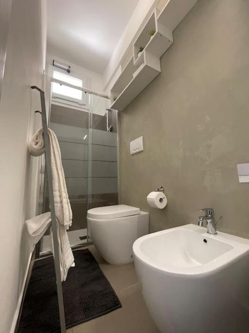 Vistamare Ovest Apartment in Apulia