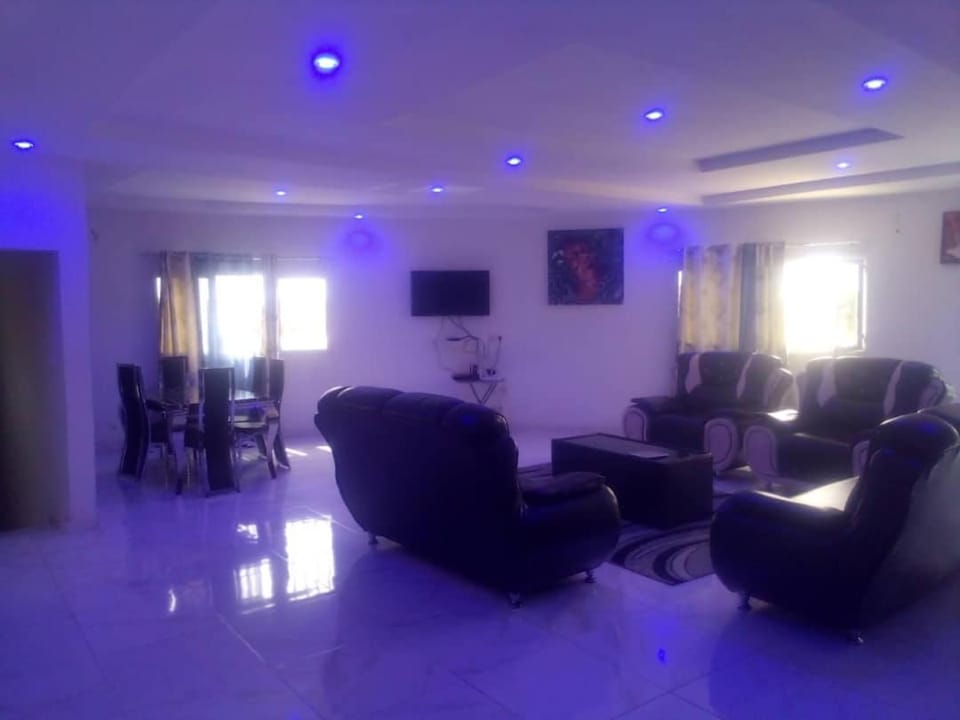 Keur Fatou Apartment in Thiès Region, Senegal