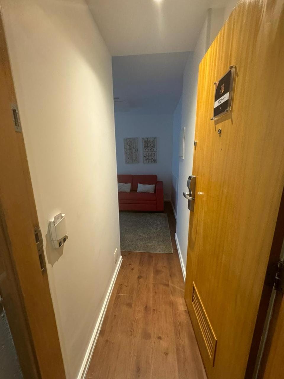 Communal lounge/ TV room, Living room