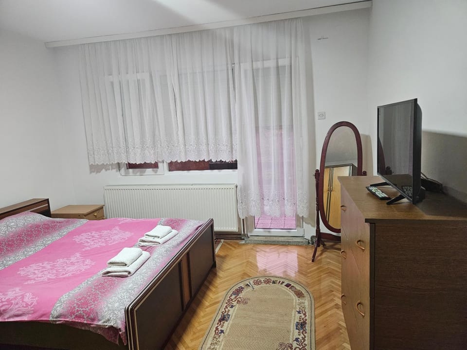 Apartmani,,Drljaca,,1 Apartment in Serbia