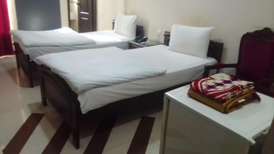 Hotel Grace Inn Multan Hotel in Punjab