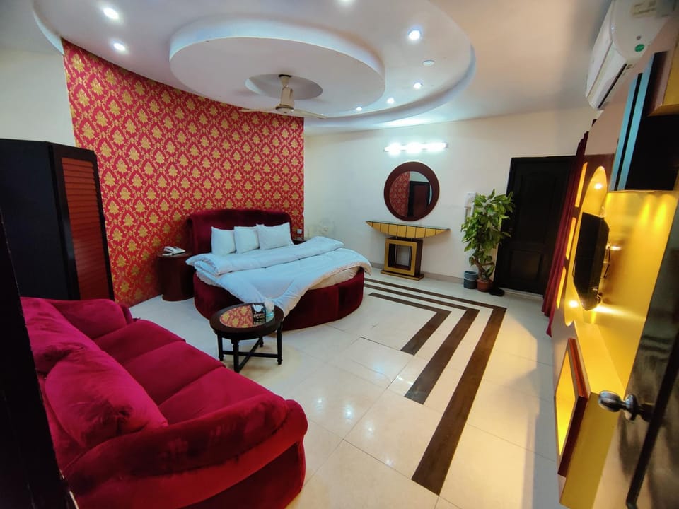 Hotel Grace Inn Multan Hotel in Punjab
