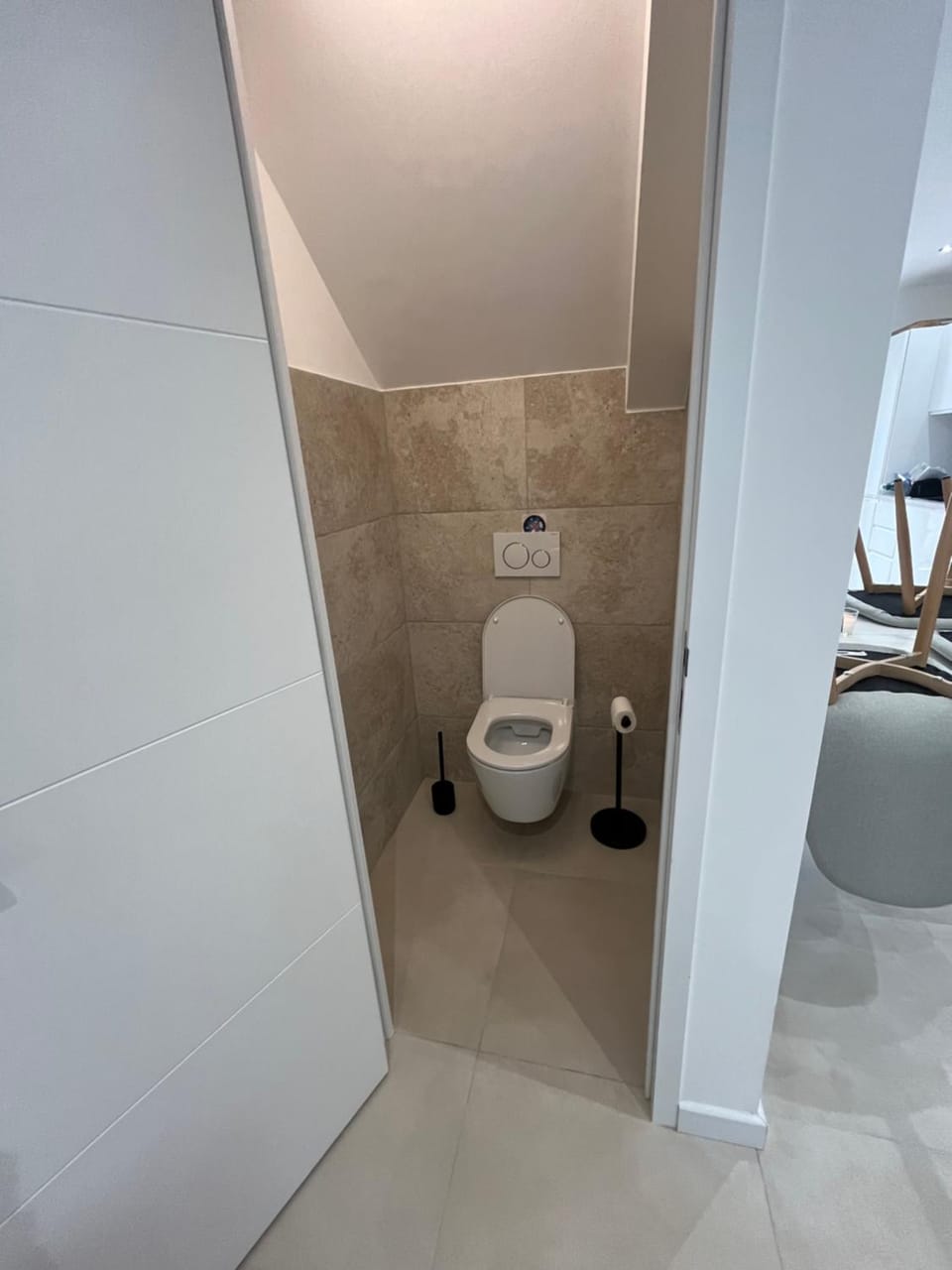 Appartement charmant proche Croisette-4 voyageurs Apartment in Cannes