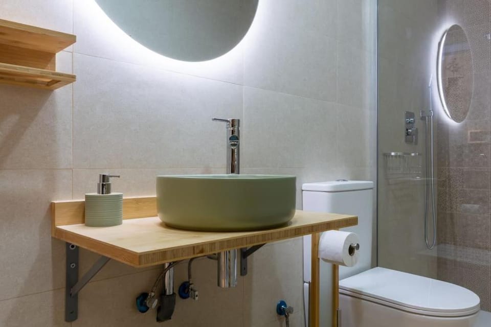 Loft nuevo cerca de Ruzafa y Ciudad de las Artes Apartment in Valencia