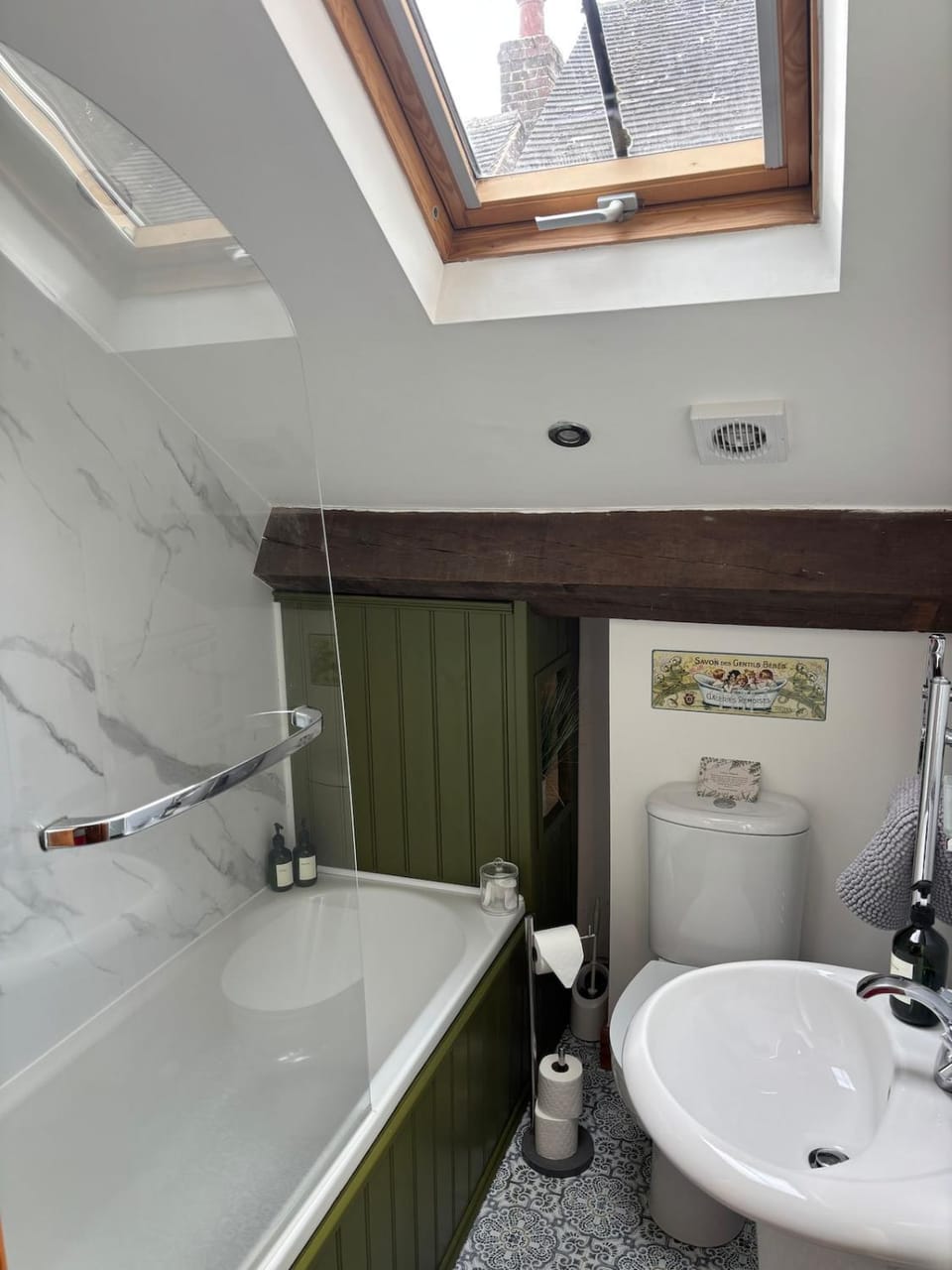 Bath