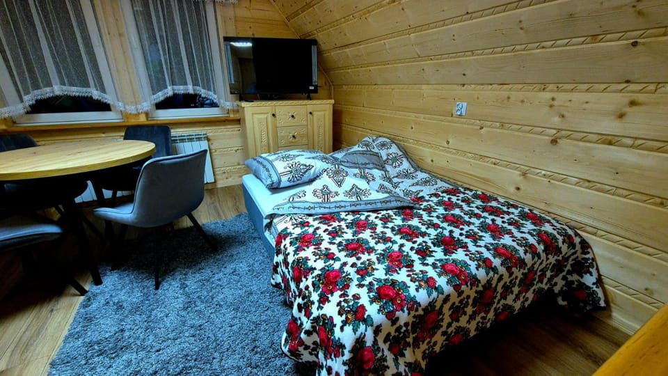 Apartament Kowalówka Apartment in Lesser Poland Voivodeship