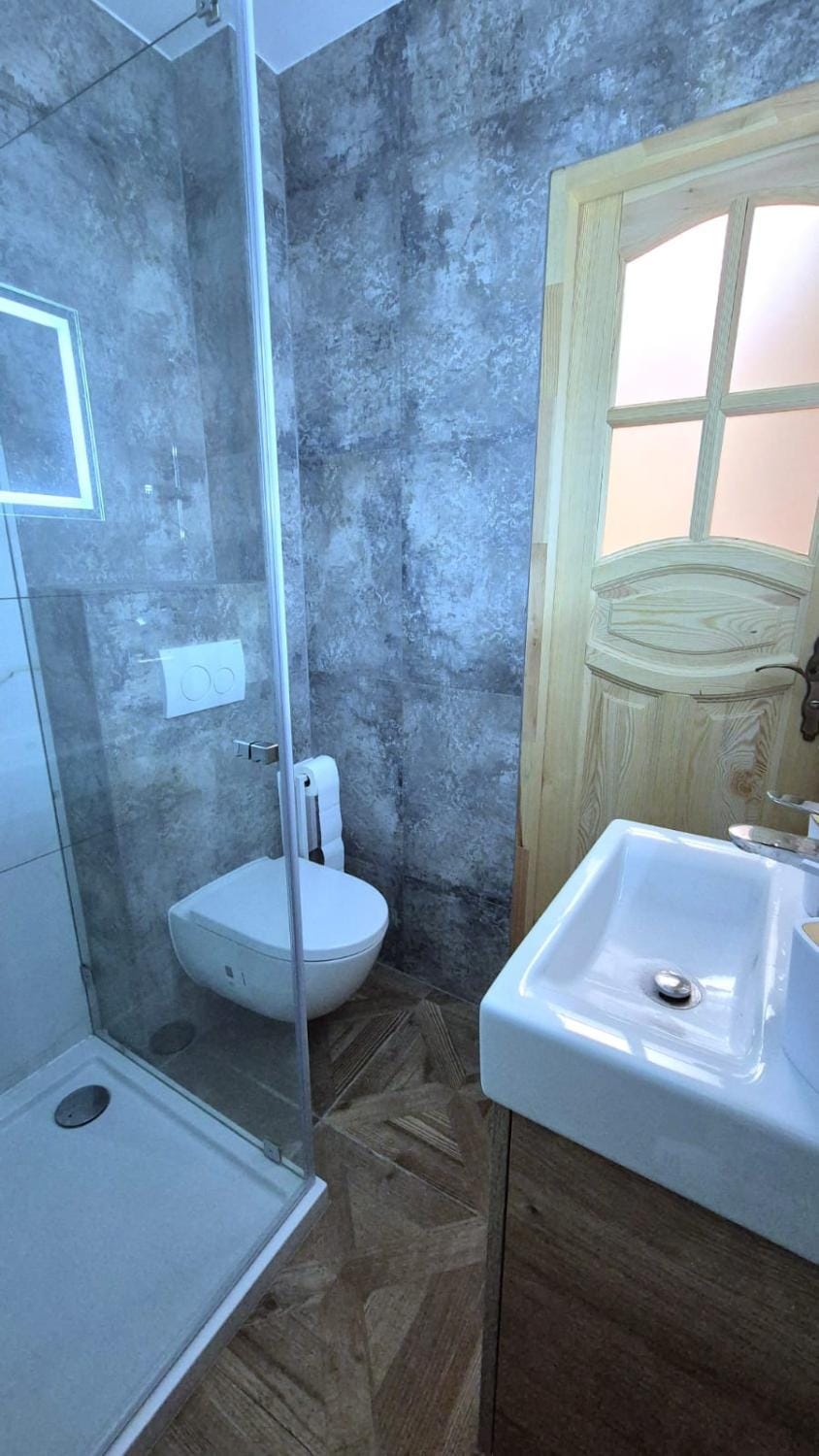 Apartament Kowalówka Apartment in Lesser Poland Voivodeship