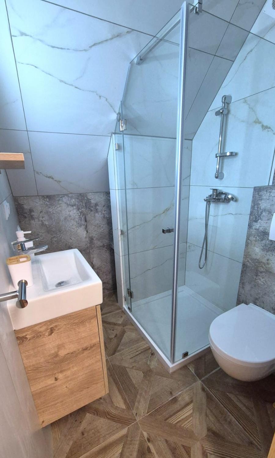 Apartament Kowalówka Apartment in Lesser Poland Voivodeship