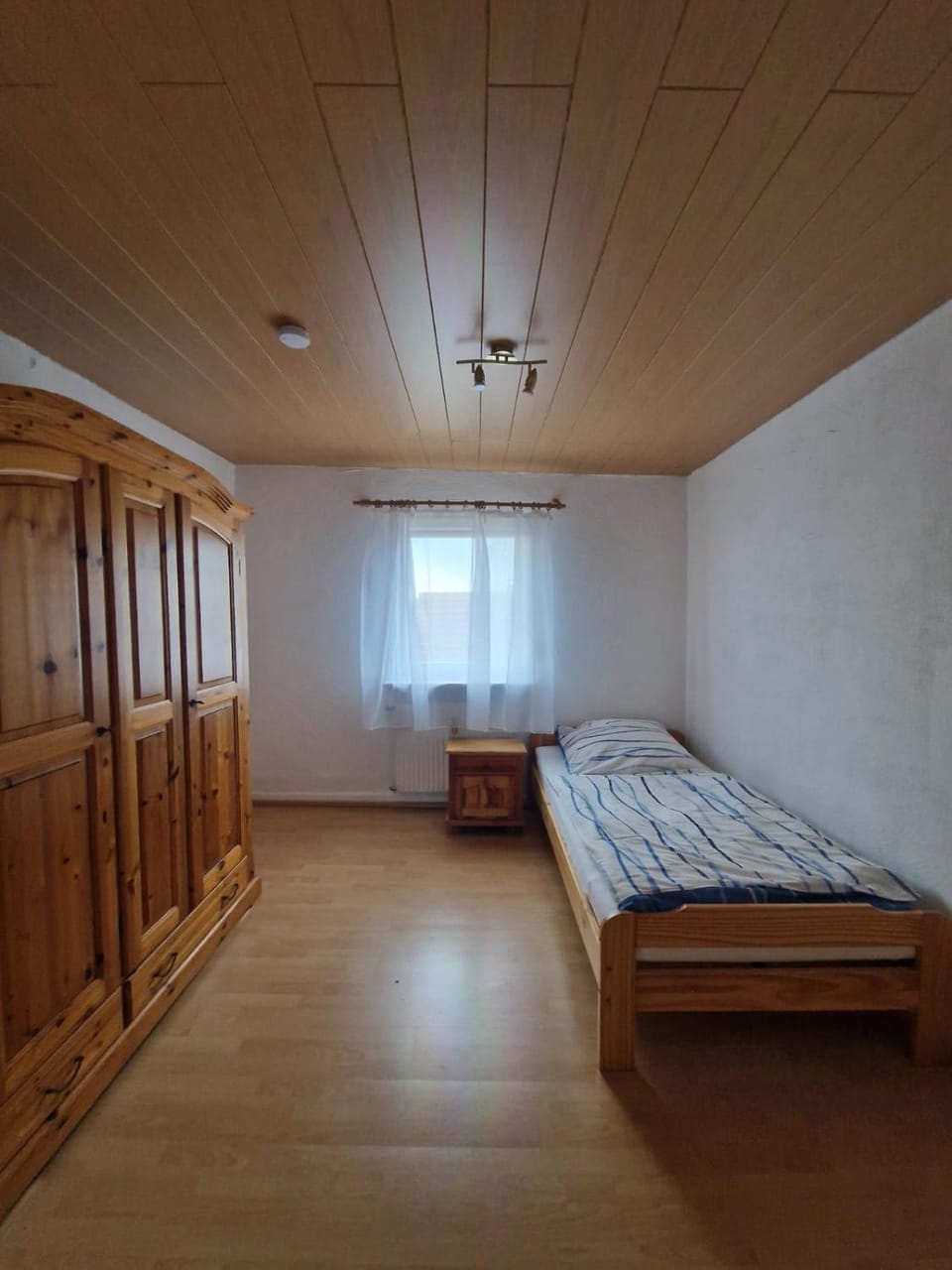 Ferienwohnung 3 mit Gartennutzung in Crailsheim zu vermieten Apartment in Baden-Württemberg