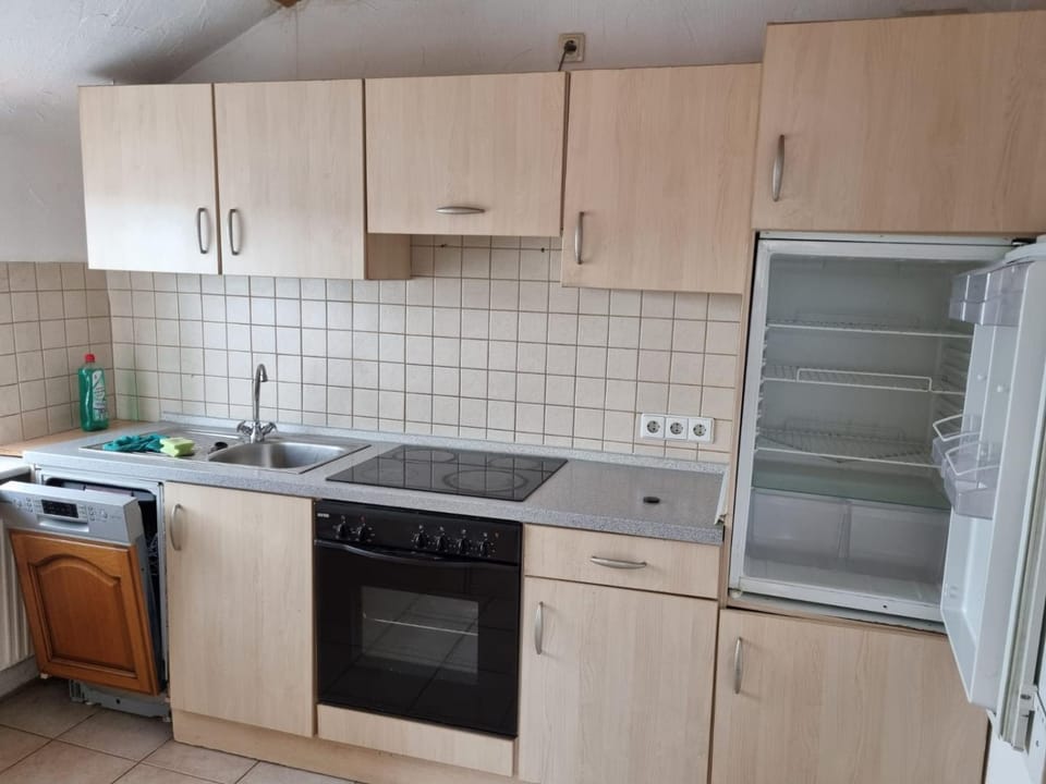 Ferienwohnung 3 mit Gartennutzung in Crailsheim zu vermieten Apartment in Baden-Württemberg