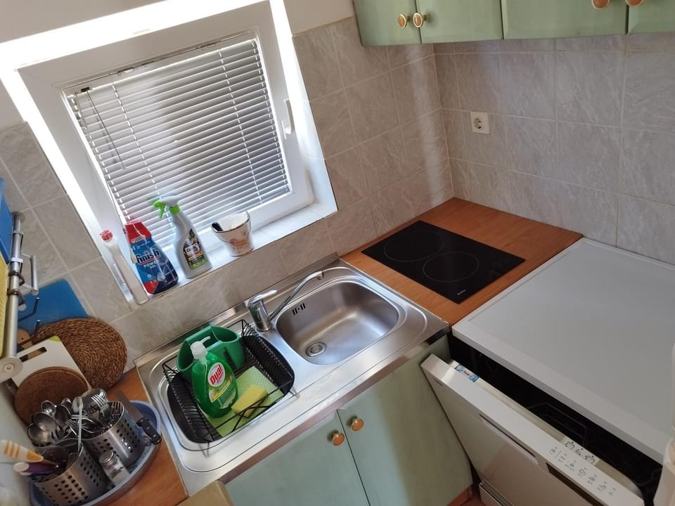 Apartmani Cvetko Apartment in Šibenik-Knin County, Croatia
