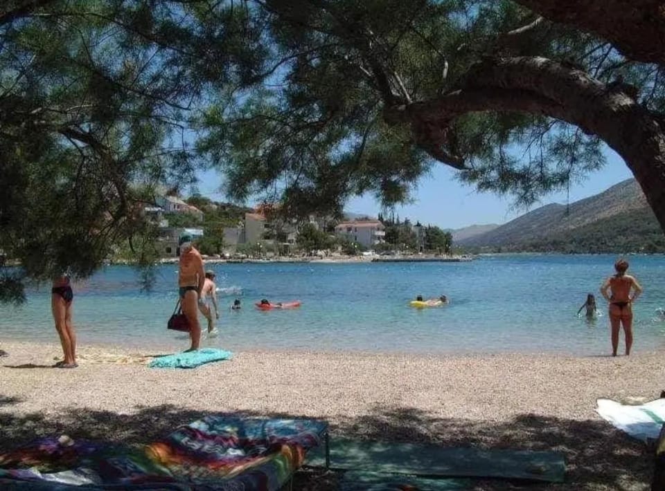 Apartmani Cvetko Apartment in Šibenik-Knin County, Croatia