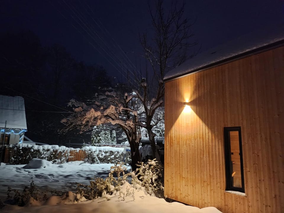 Hytte pod Karpaczem Chalet in Lower Silesian Voivodeship