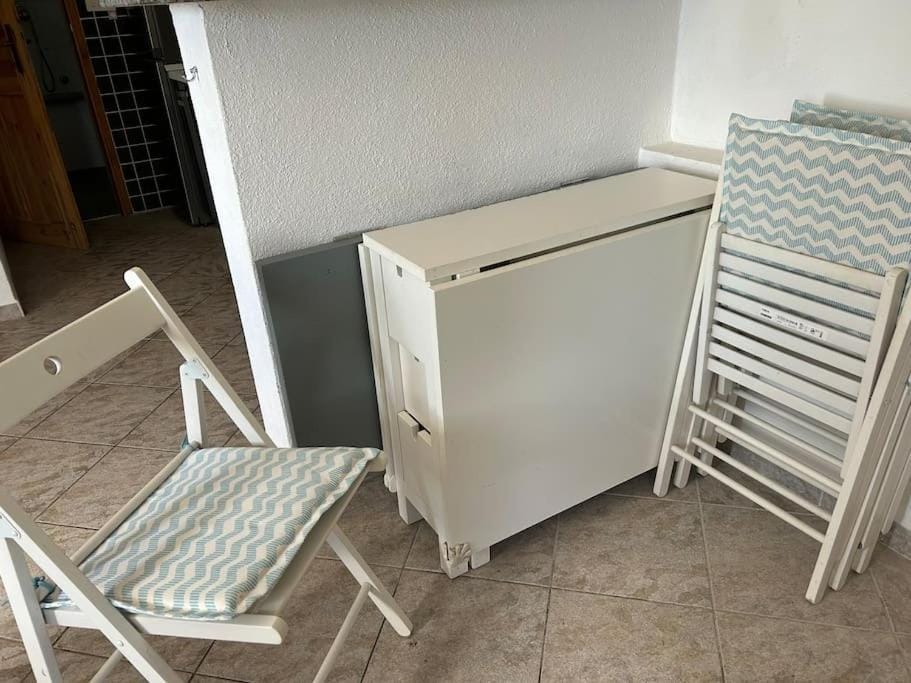 Studio apartment with a view Apartment in Split-Dalmatia County