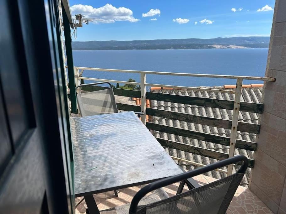 Studio apartment with a view Apartment in Split-Dalmatia County