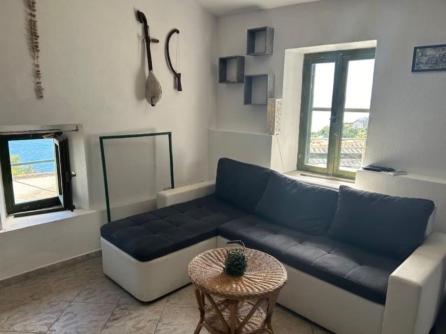 Studio apartment with a view Apartment in Split-Dalmatia County
