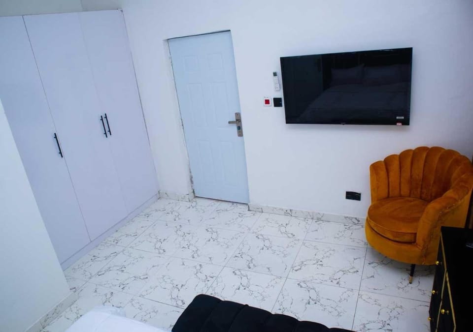 Finery Apartment Bed and Breakfast in Lagos, Nigeria