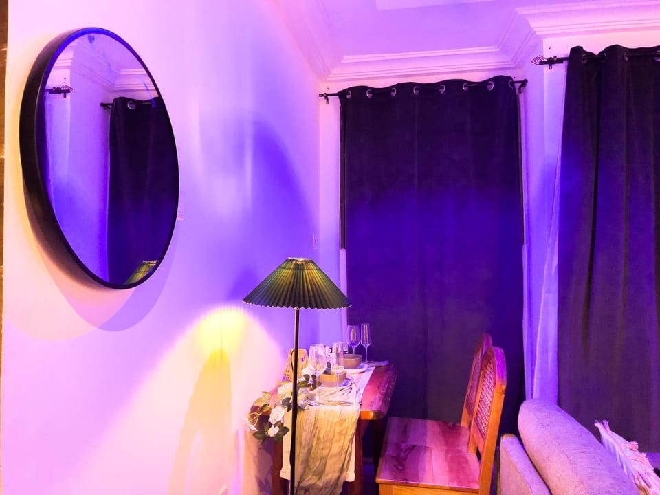 Bohemian Suite Apartment in Accra