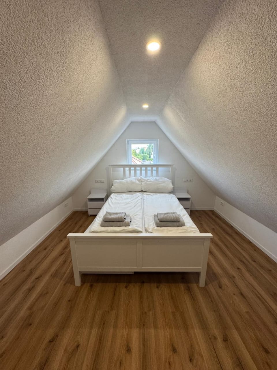 Ferienhaus Dornier Apartment in Friedrichshafen