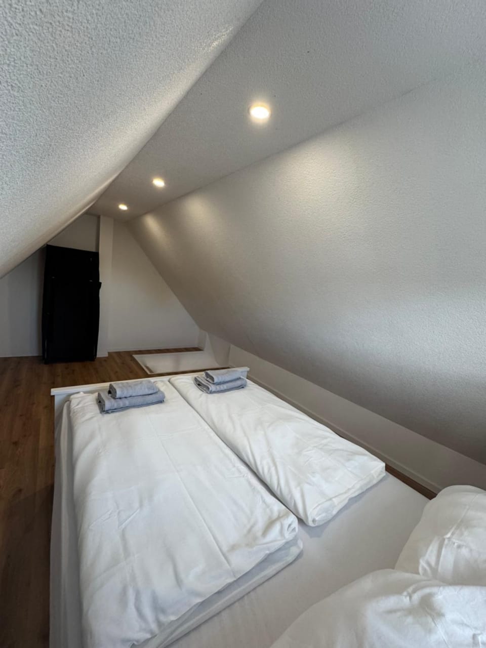 Ferienhaus Dornier Apartment in Friedrichshafen