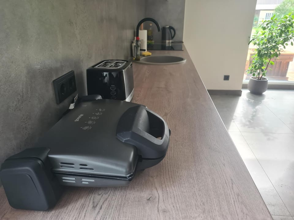 toaster