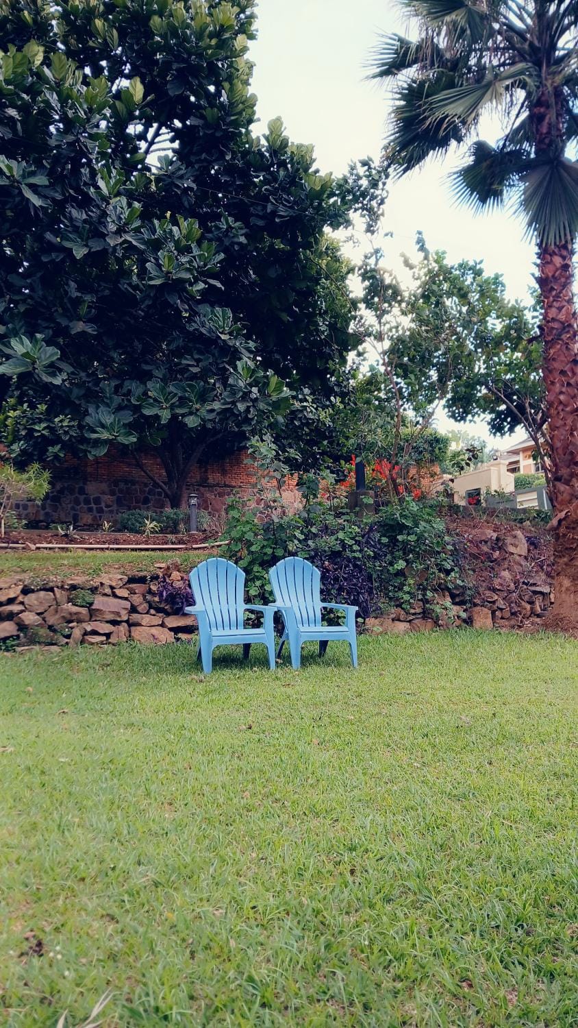 Dafrican BnB Bed and Breakfast in Africa