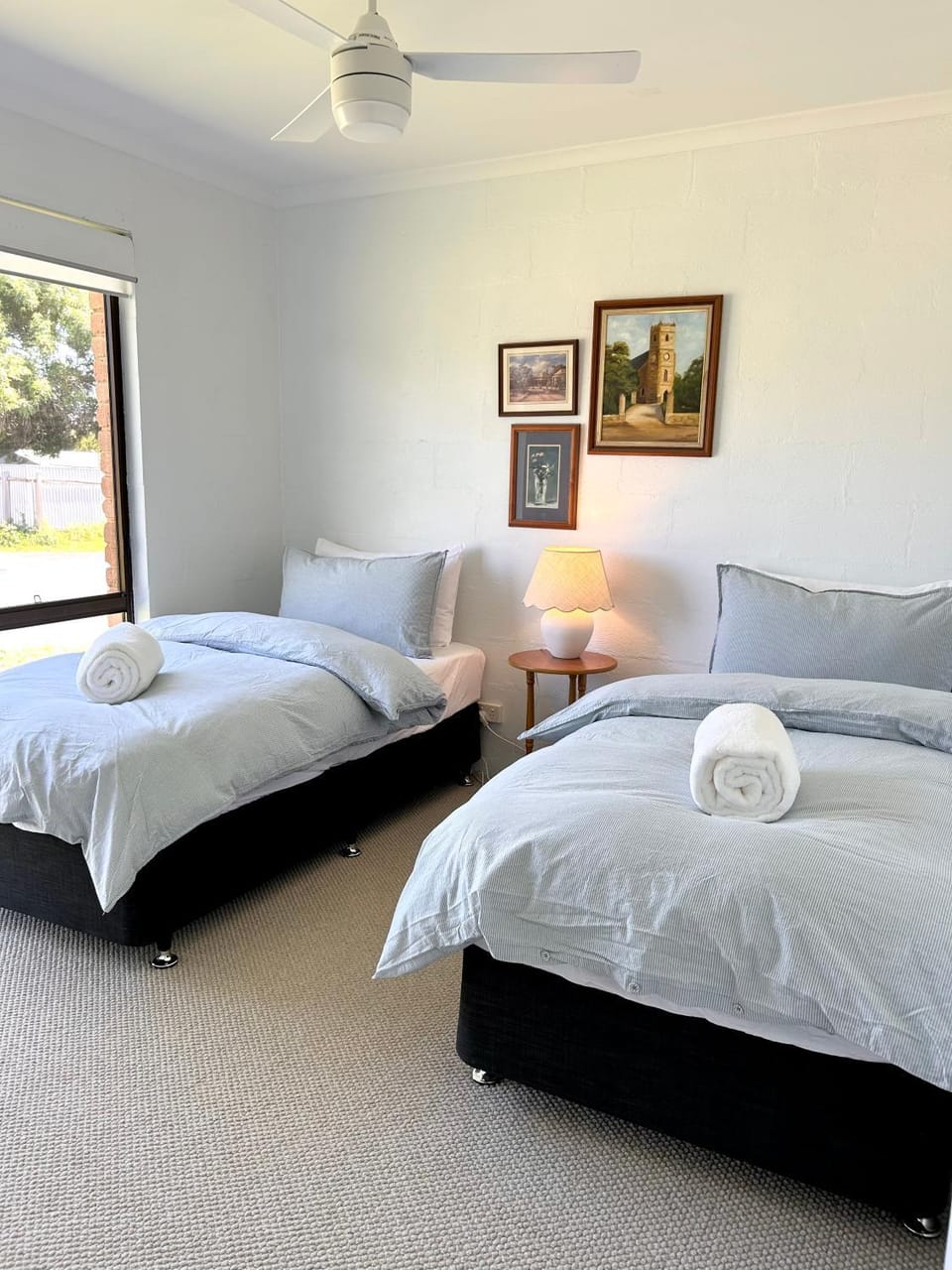 Cosy Home Away From Home Apartment in Bendigo