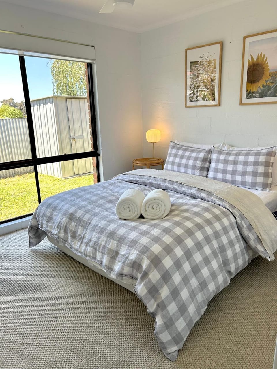 Cosy Home Away From Home Apartment in Bendigo