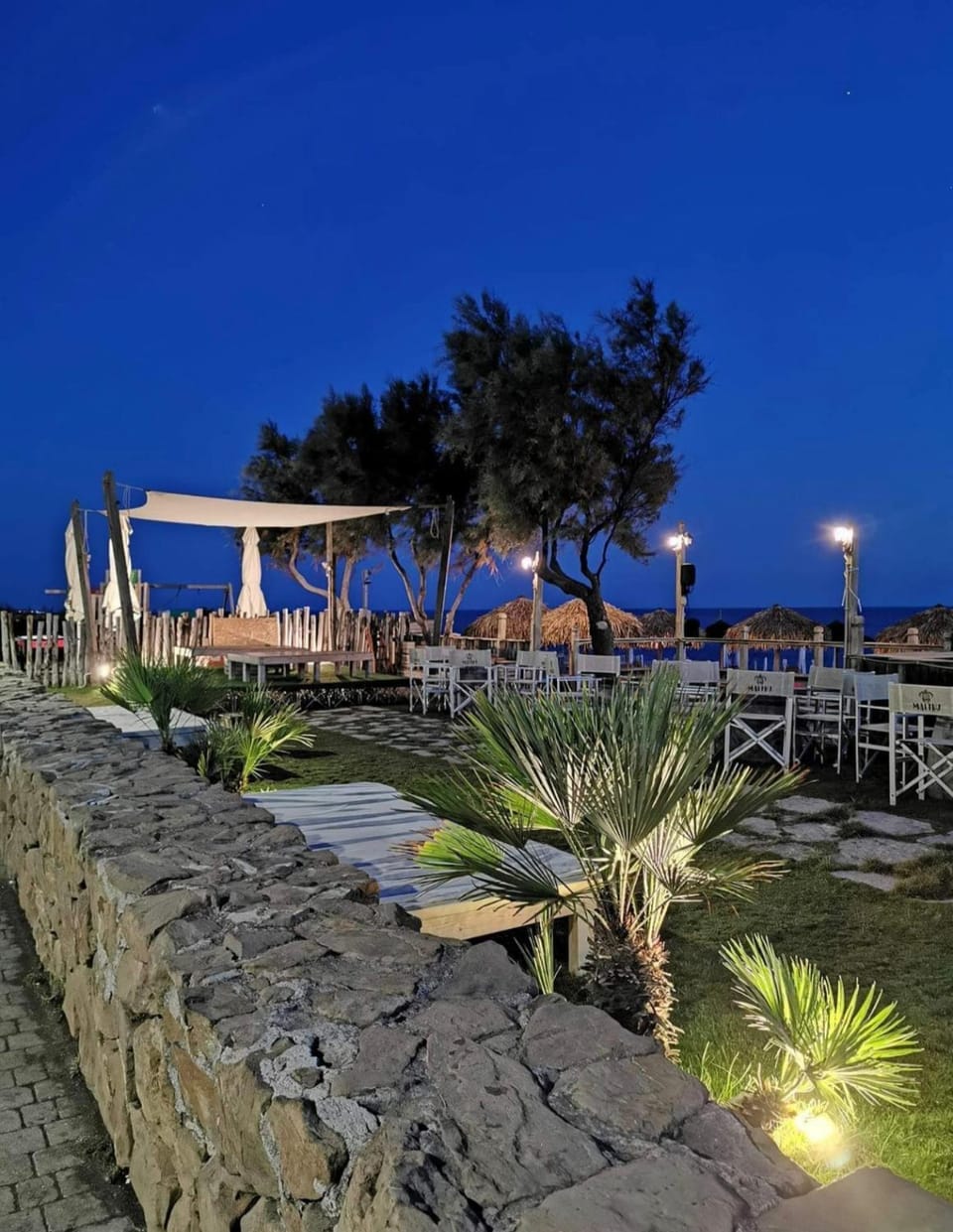 CASA al MARE Apartment in Ladispoli