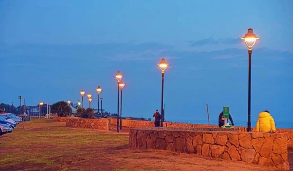 CASA al MARE Apartment in Ladispoli