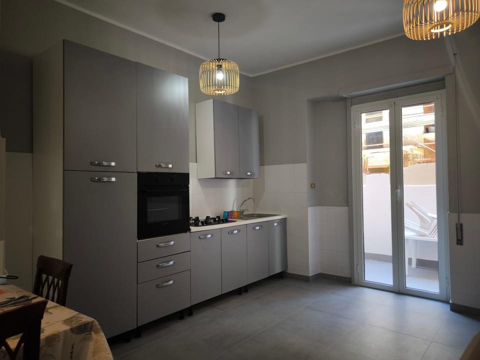 CASA al MARE Apartment in Ladispoli