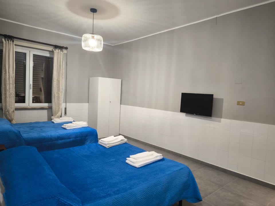 CASA al MARE Apartment in Ladispoli