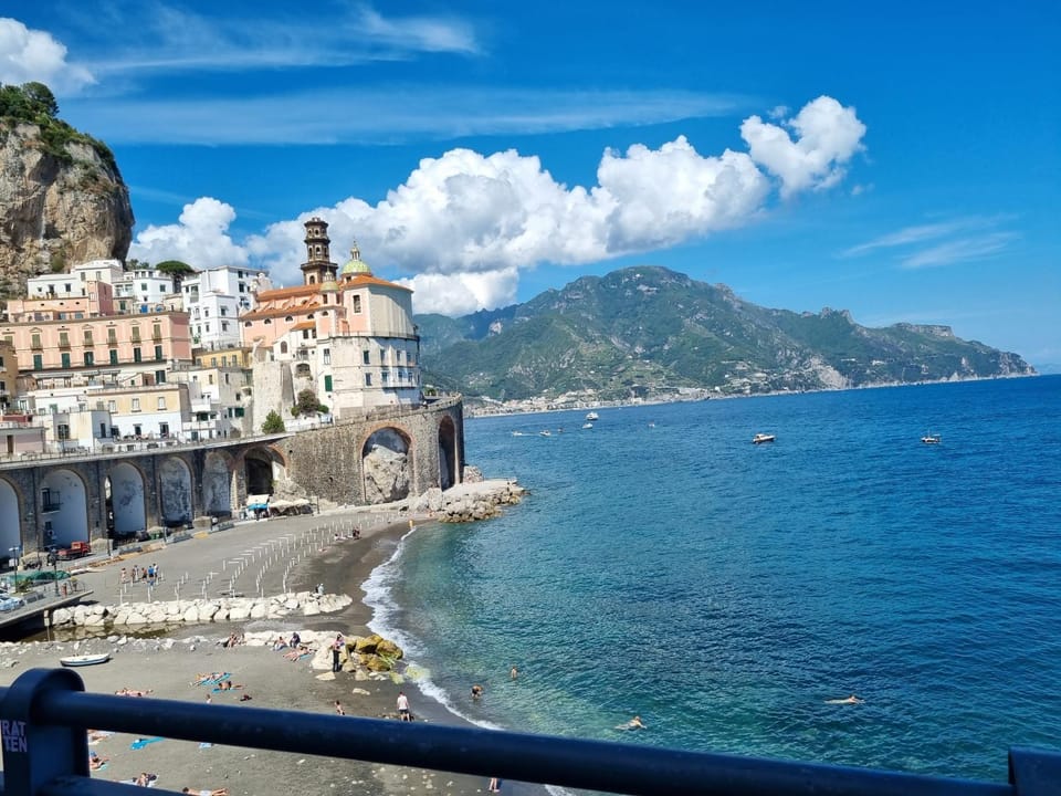 Sea view